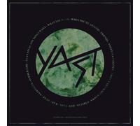Yast - My Dreams Did Finally Come True [Vinilo]