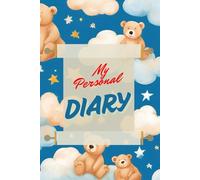 My Dreamy Diary: A Place for Thoughts, Memories, and Whimsy