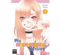 My Dress-Up Darling 01