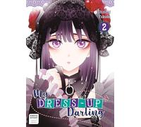 My Dress-Up Darling 02: 2