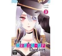 My Dress-Up Darling 03
