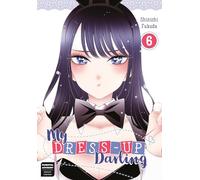My Dress-Up Darling 06
