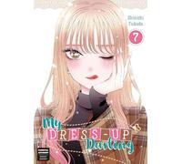 My Dress-Up Darling 07