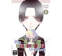 My Dress-Up Darling 08