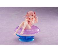My Dress-Up Darling Aqua Float Girls - Estatua de PVC (10 cm), diseño de Sajuna Inui