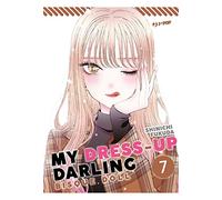 My dress up darling. Bisque doll (Vol. 7) (J-POP)