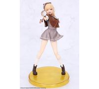 My dress-up darling estatua pvc vivit marin kitagawa detective ver. 18
