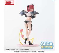 My Dress Up Darling Marin Kitagawa Liz Luminasta Action Figure