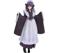 My Dress-Up Darling Pop Up Parade - Estatua de PVC (17 cm), diseño de Marin Kitagawa (Shizuku Kuroe: School Festival Ver)
