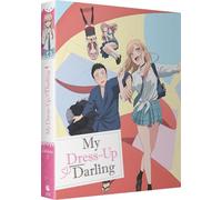 My Dress-Up Darling - Saison 1 [Blu-ray]