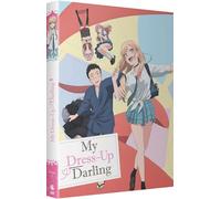 My Dress-Up Darling - Saison 1 [Francia] [DVD]