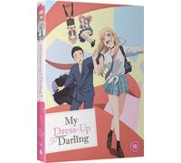 My Dress Up Darling [DVD] [Reino Unido]