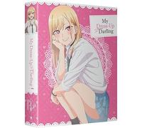 My Dress Up Darling: The Complete Season [USA] [Blu-ray]