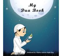 My Dua book