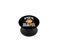 My Ducks May Not Be In A Row But PopSockets PopGrip Adhesivo