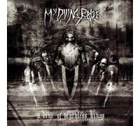 My Dying Bride - A Line Of Deathless Kings