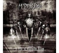 My Dying Bride - A Line of Deathless Kings