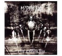 My Dying Bride - A Line Of Deathless Kings [Vinilo]