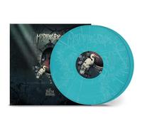 My Dying Bride - A Mortal Binding (2 LP Verde) [Vinilo]