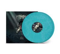 My Dying Bride – A Mortal Binding – Vinilo 2LP verde (2024)