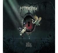 My Dying Bride A Mortal Binding (CD) Album