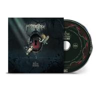 My Dying Bride - A Mortal Binding (CD)
