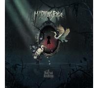 My Dying Bride – A Mortal Binding – CD – Importación USA – Nuclear Blast