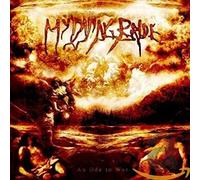 My Dying Bride - An Ode To Woe