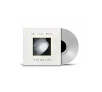 My Dying Bride - Angel & Dark River - UK Exclusive Clear