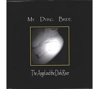 My Dying Bride - Angel & The Dark River [Vinilo]