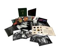 My Dying Bride Anthology of Sombre Reflections (Vinyl) 12" Album Box Set