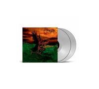 My Dying Bride - Dreadful Hours - UK Exclusive Clear
