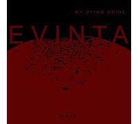 My Dying Bride - Evinta Mmxx [Vinilo]