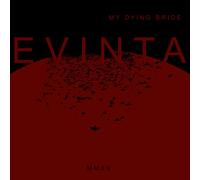 My Dying Bride - Evinta Mmxx [Vinilo]