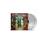 My Dying Bride - Feel The Misery - UK Exclusive Clear Vinyl [Vinilo]