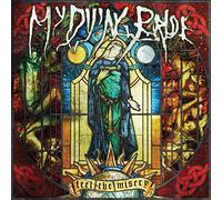 My Dying Bride - Feel The Misery [Vinilo]