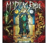 My Dying Bride - Feel The Misery [Vinilo]