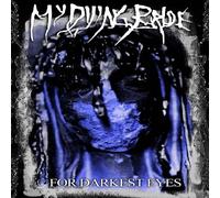 My Dying Bride - For Darkes Eyes [Alemania] [DVD]