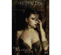 My Dying Bride - For Darkest Eyes [Alemania] [DVD]