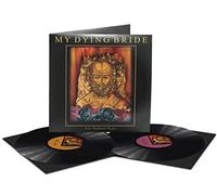 My Dying Bride - For Darkest Eyes [Vinilo]