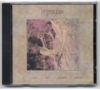 My Dying Bride - I Am the Bloody Earth