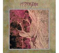 My Dying Bride - I Am The Bloody Earth [Vinilo]