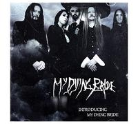 My Dying Bride - Introducing My Dying Bride