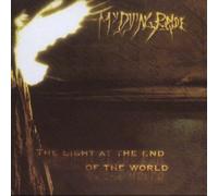 My Dying Bride - Light at End of The World