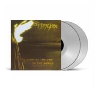 My Dying Bride - Light At End Of World - UK Exclusive Clear Vinyl [Vinilo]
