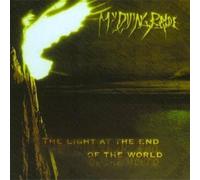 My Dying Bride - Light At The End Of The World [Vinilo]