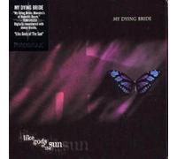 My Dying Bride Like Gods of the Sun (CD) Album (Importación USA)