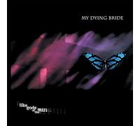 My Dying Bride - Like Gods Of The Sun [Vinilo]