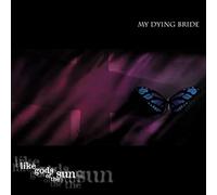 My Dying Bride - Like Gods Of The Sun [Vinilo]