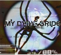 My Dying Bride - My Dying Bride